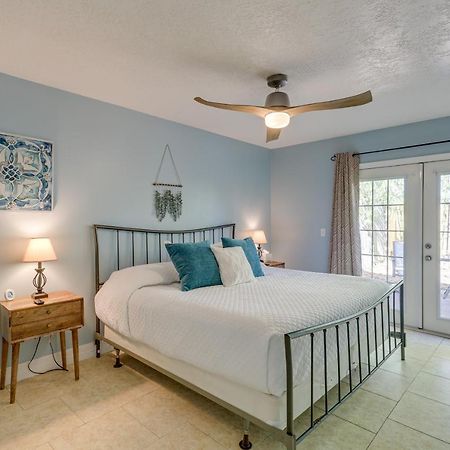 Breezy Cape Canaveral Townhome About 1 Mi To Beach! 외부 사진