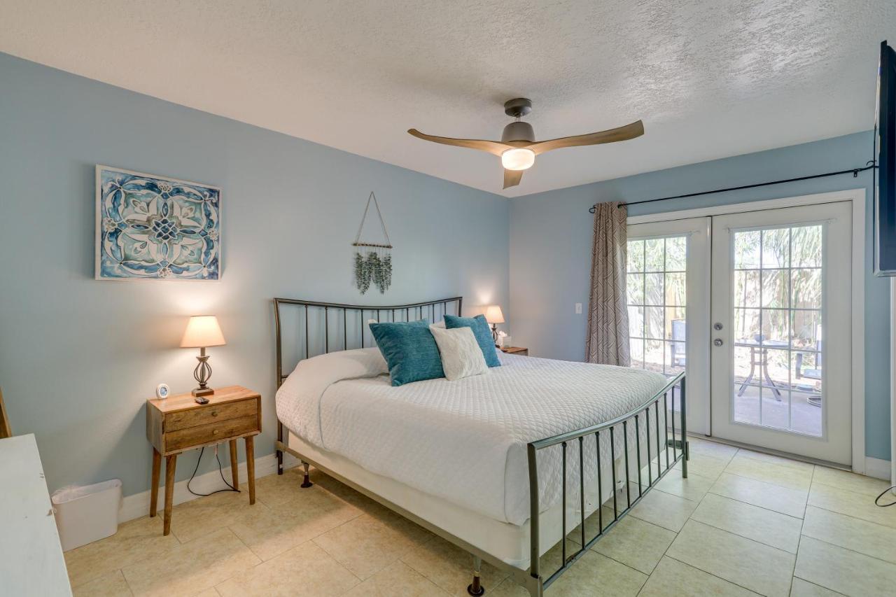 Breezy Cape Canaveral Townhome About 1 Mi To Beach! 외부 사진