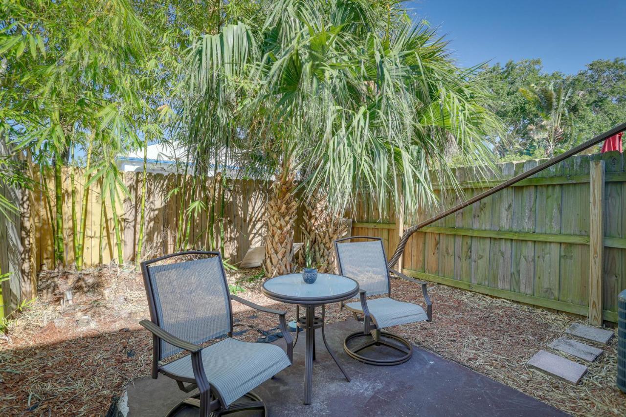 Breezy Cape Canaveral Townhome About 1 Mi To Beach! 외부 사진